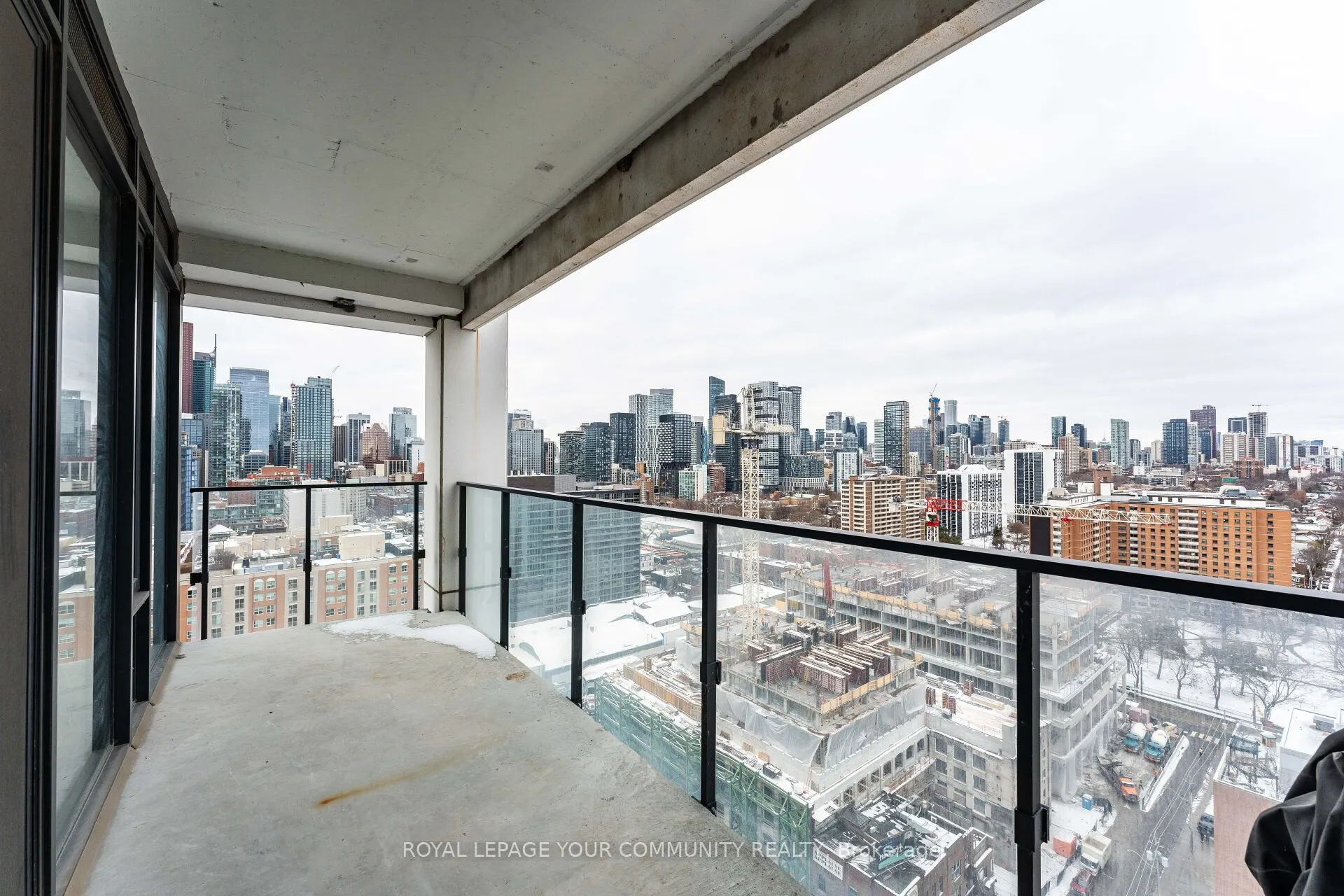 55 Ontario Street #1909