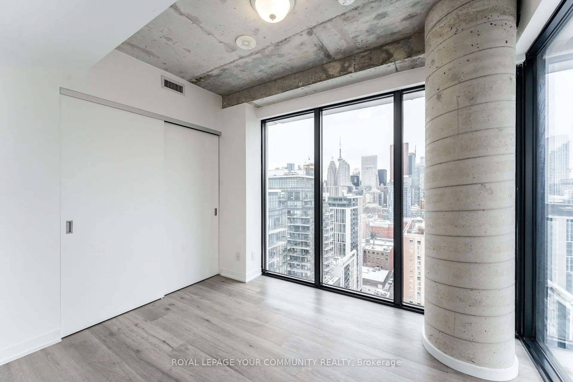55 Ontario Street #1909