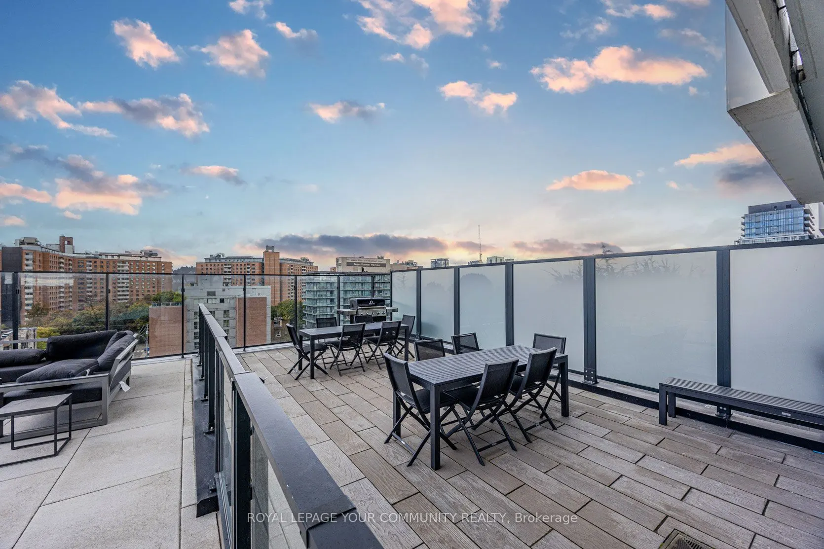 55 Ontario Street #1909