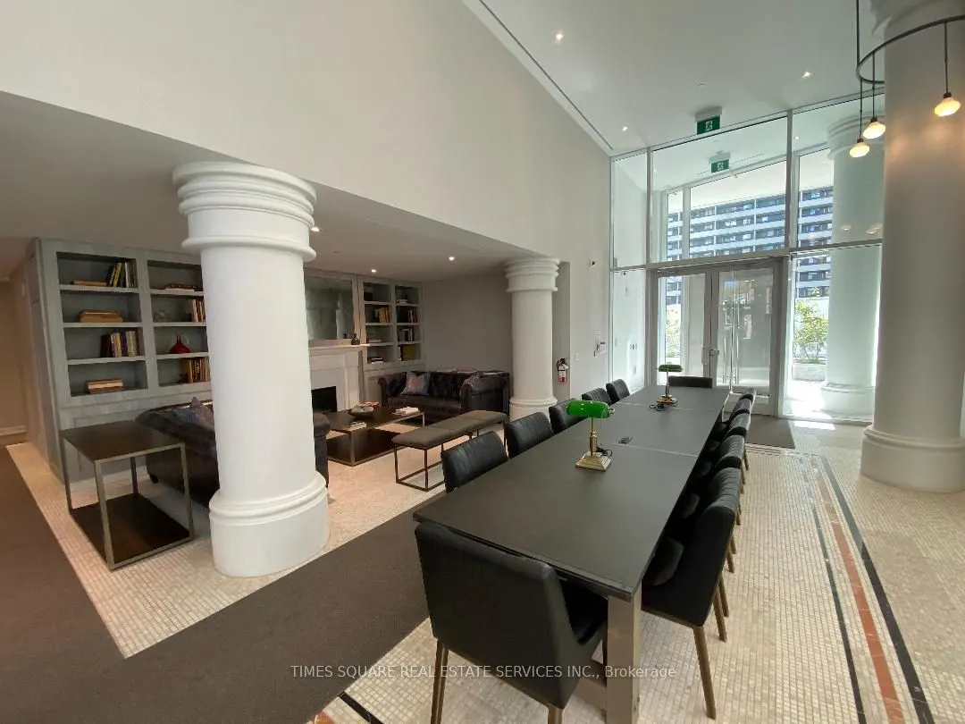 33 Helendale Avenue #2603