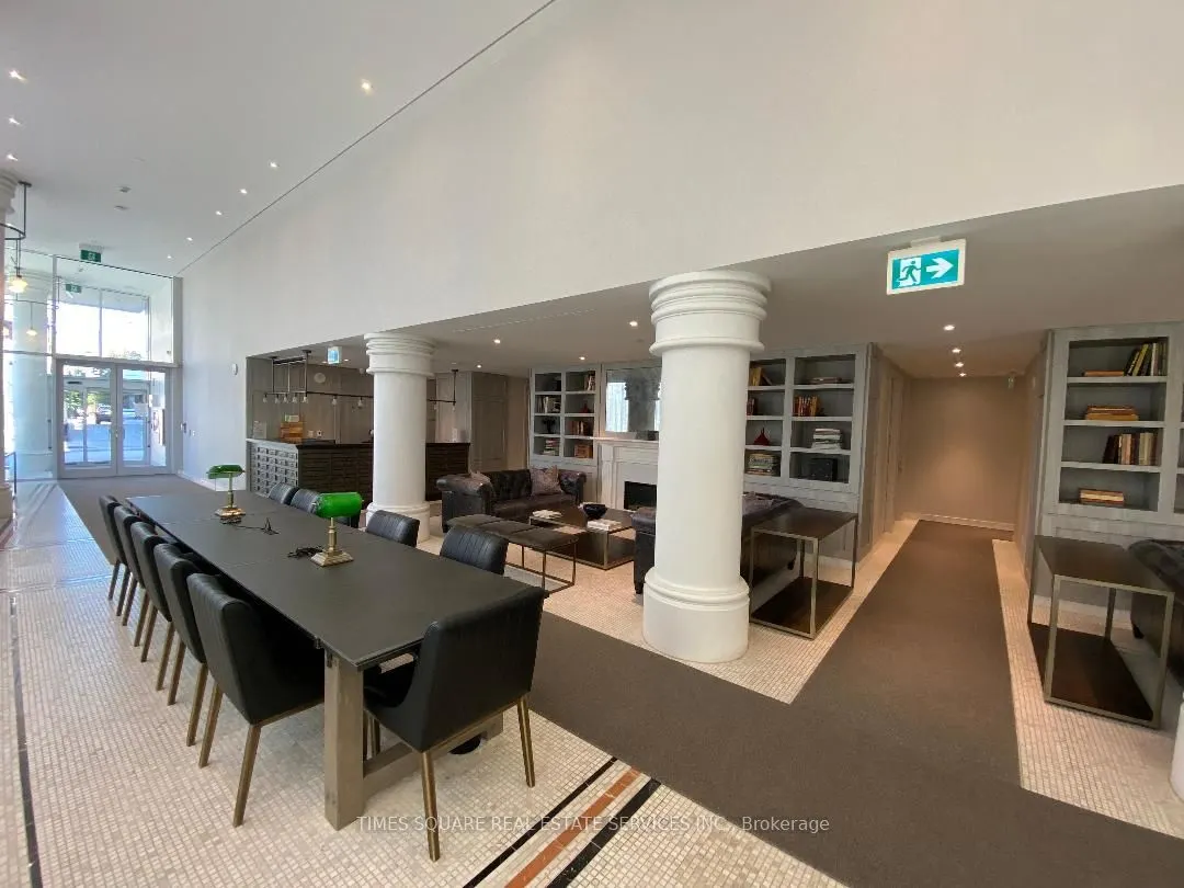 33 Helendale Avenue #2603