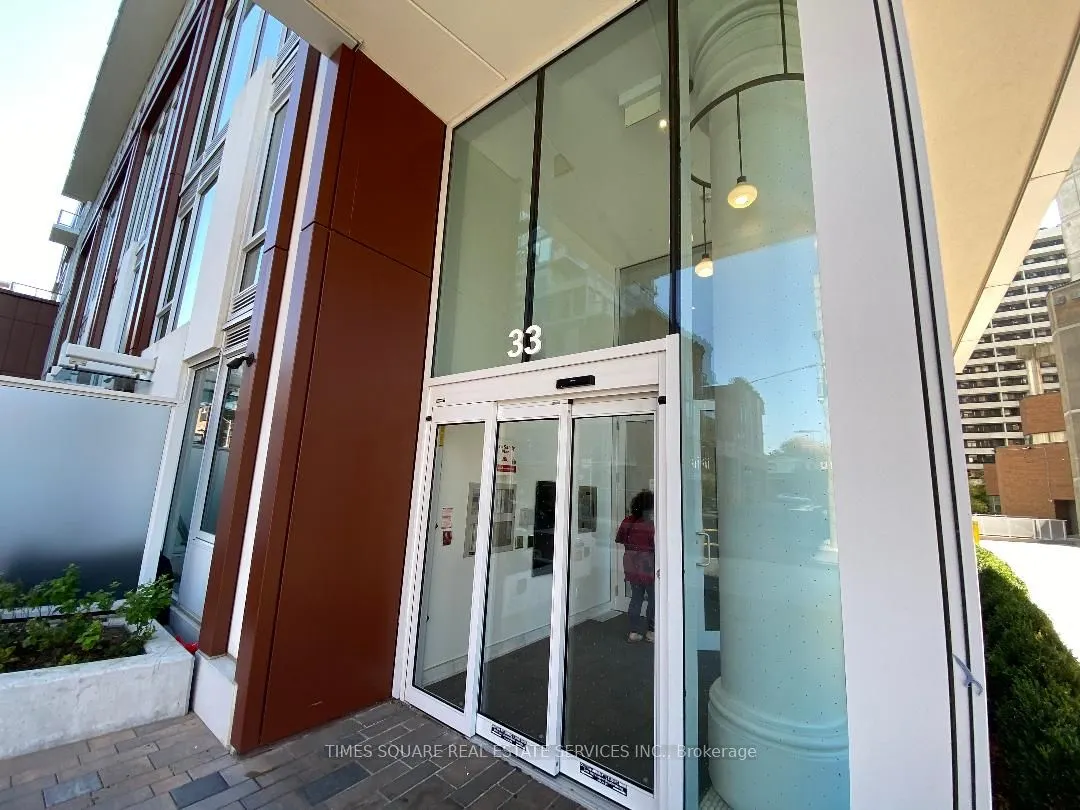 33 Helendale Avenue #2603