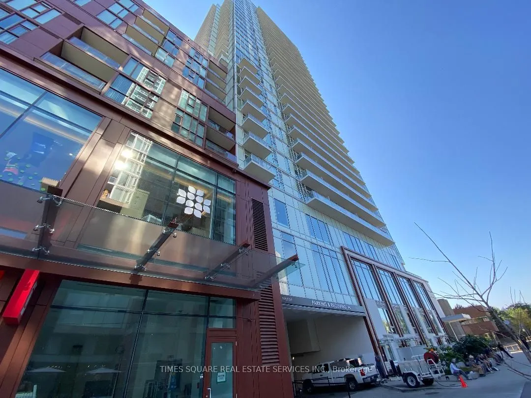 33 Helendale Avenue #2603