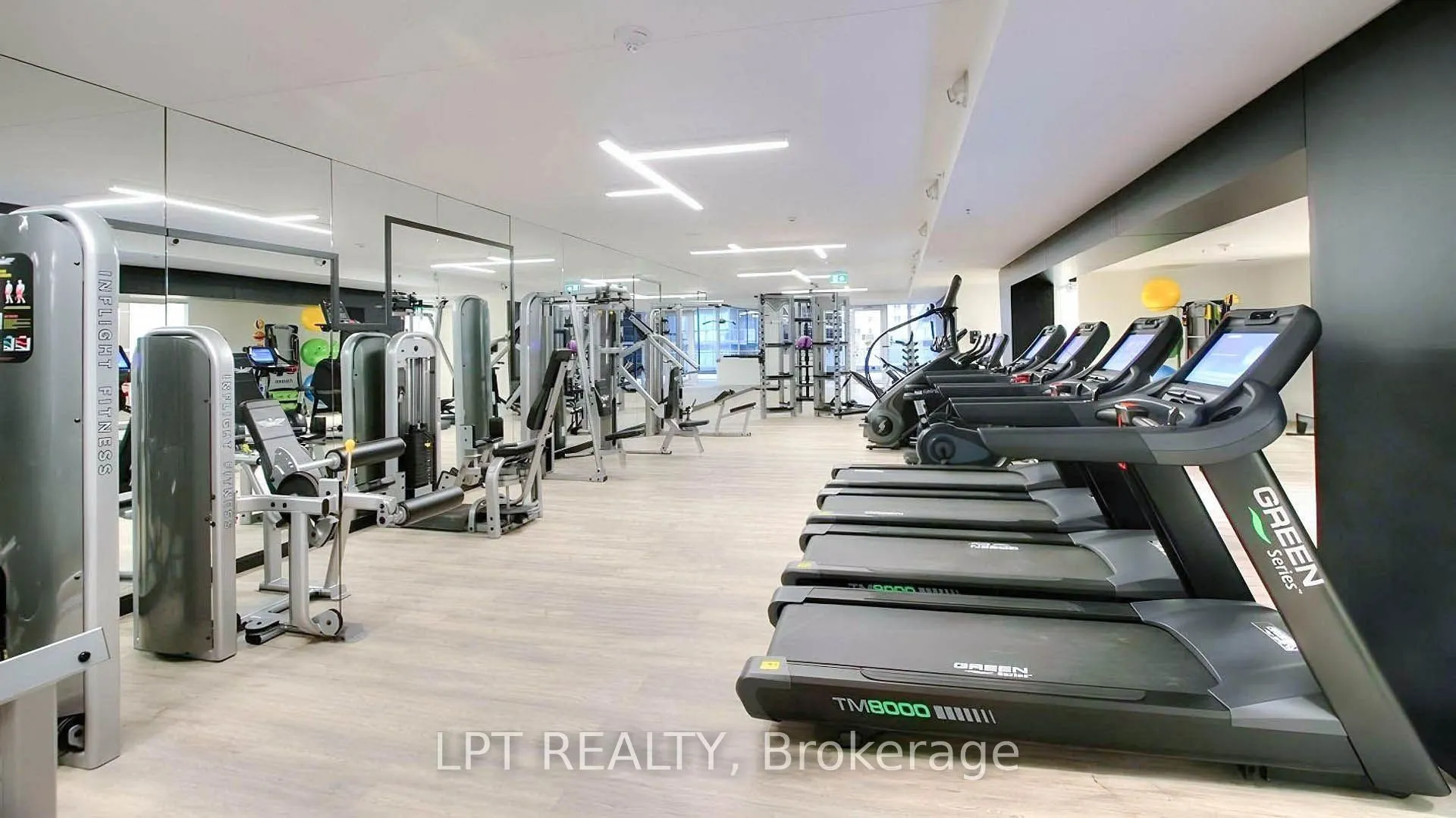 181 Dundas Street E #807
