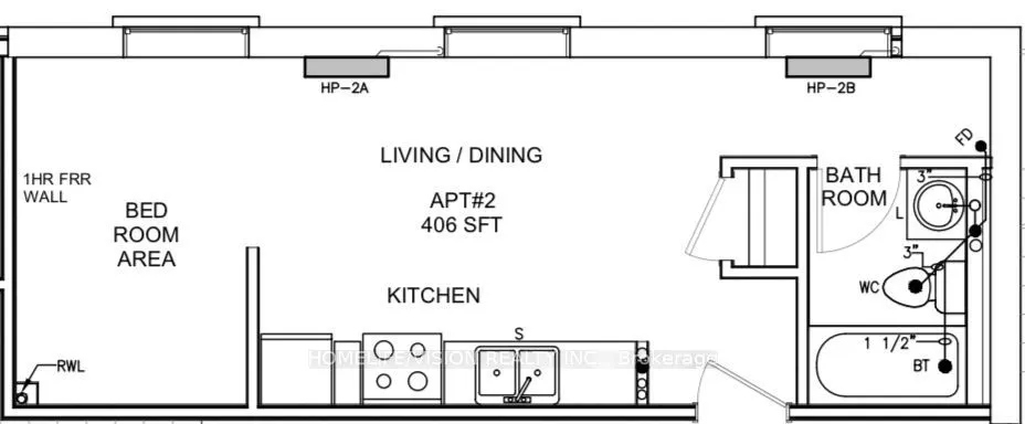 377 Church Street #202