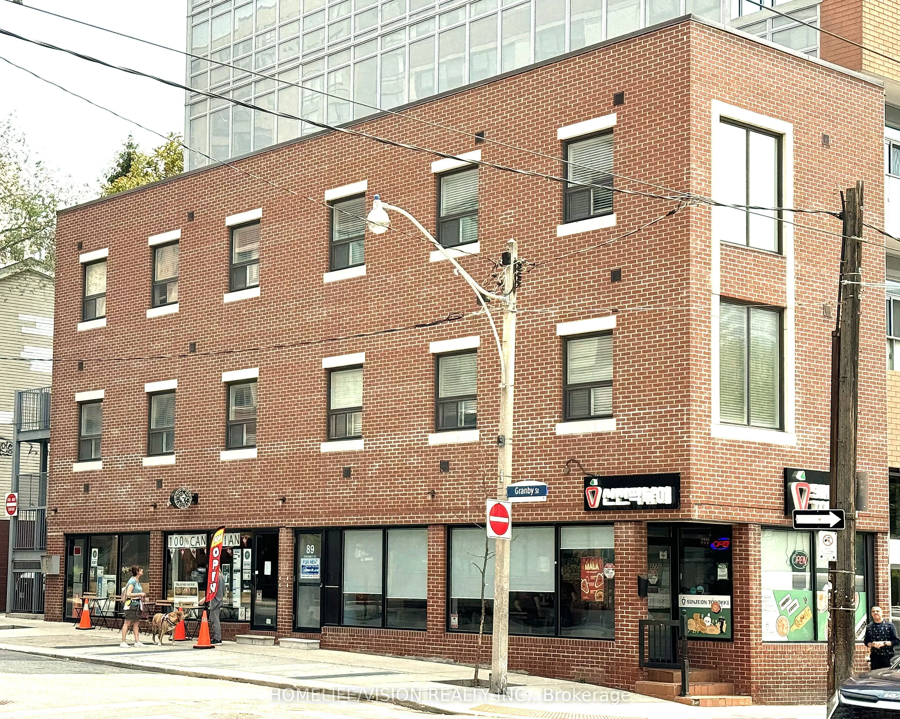 377 Church Street #202