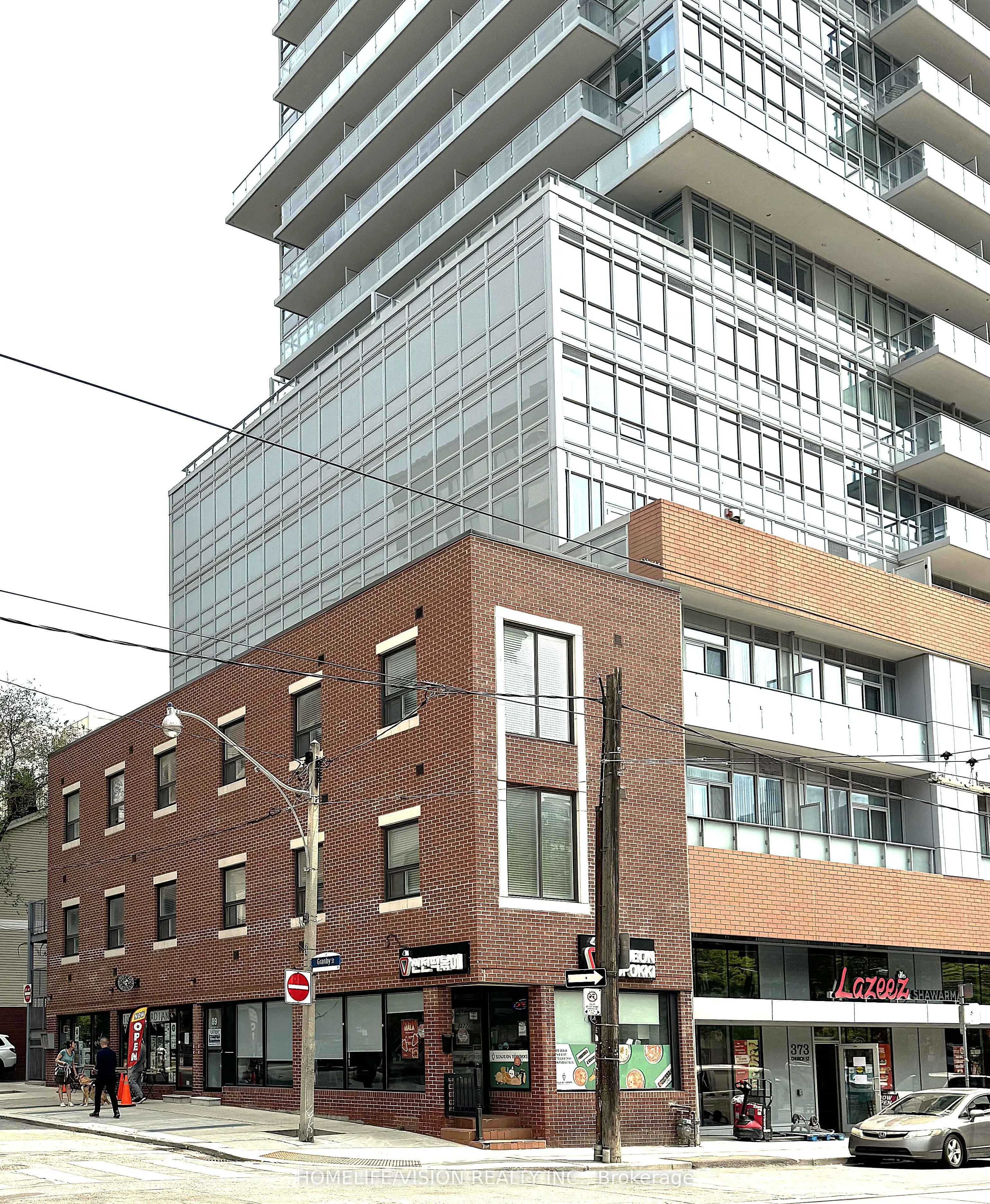 377 Church Street #202