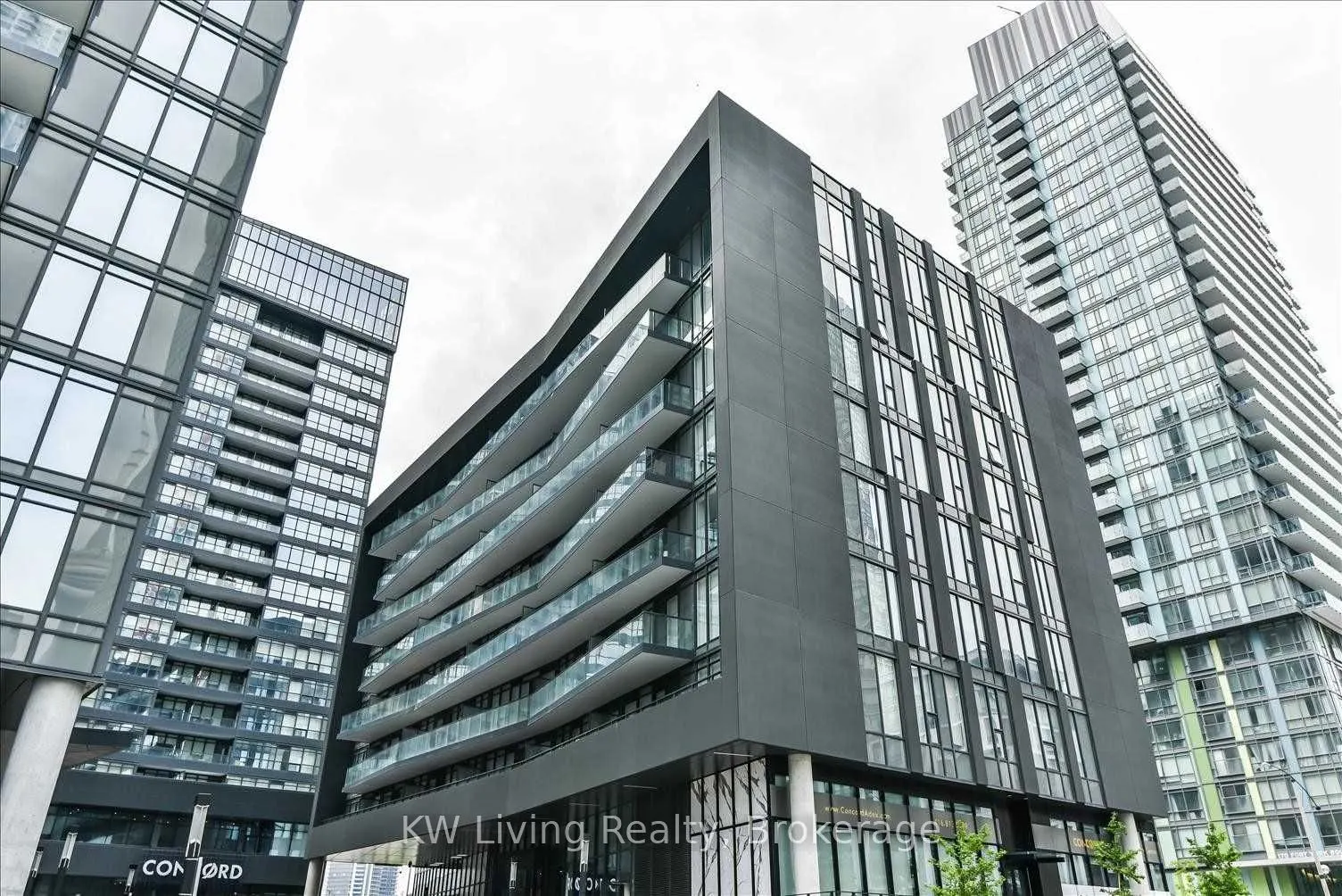 90 Queens Wharf Road #908