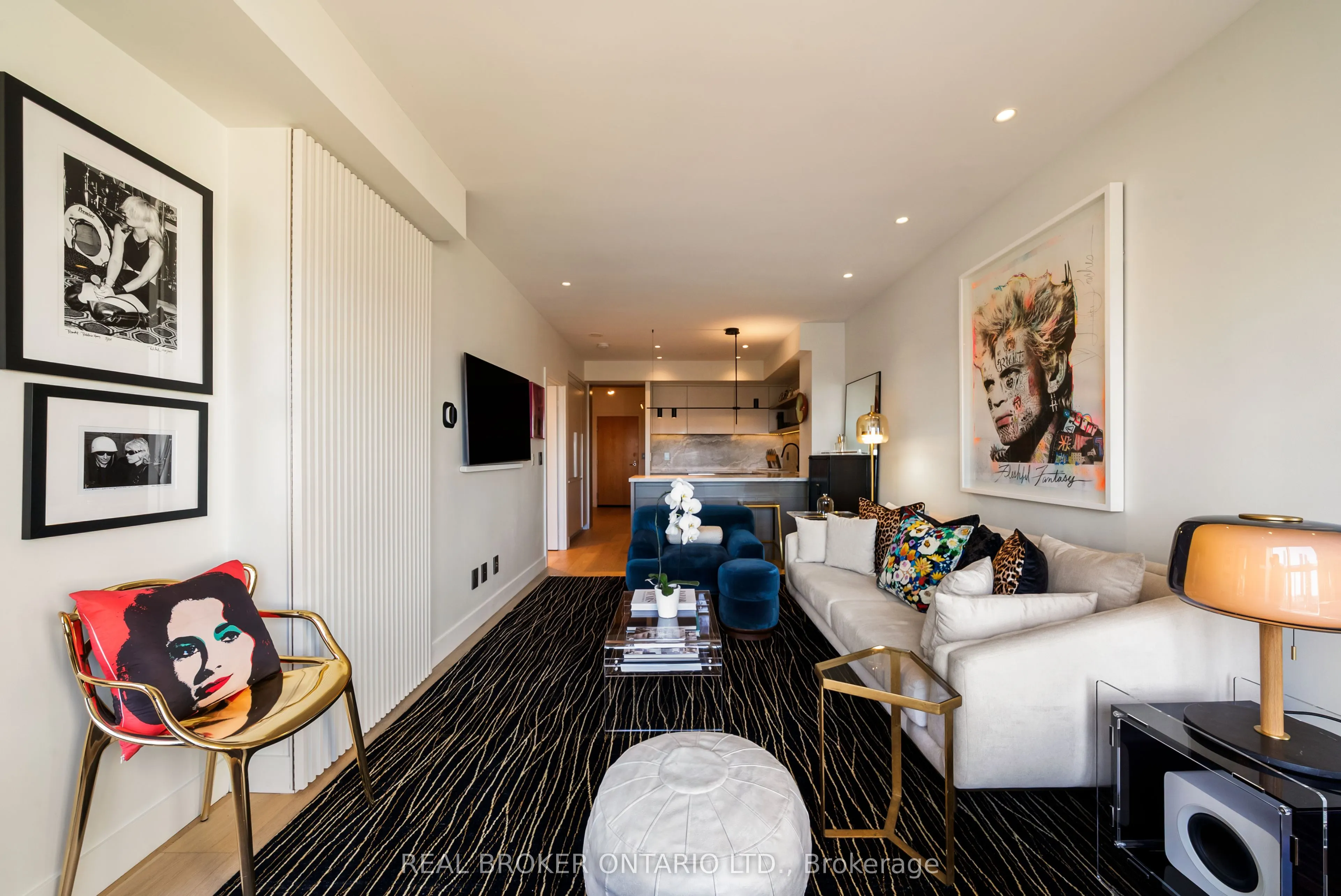168 King Street E #1604