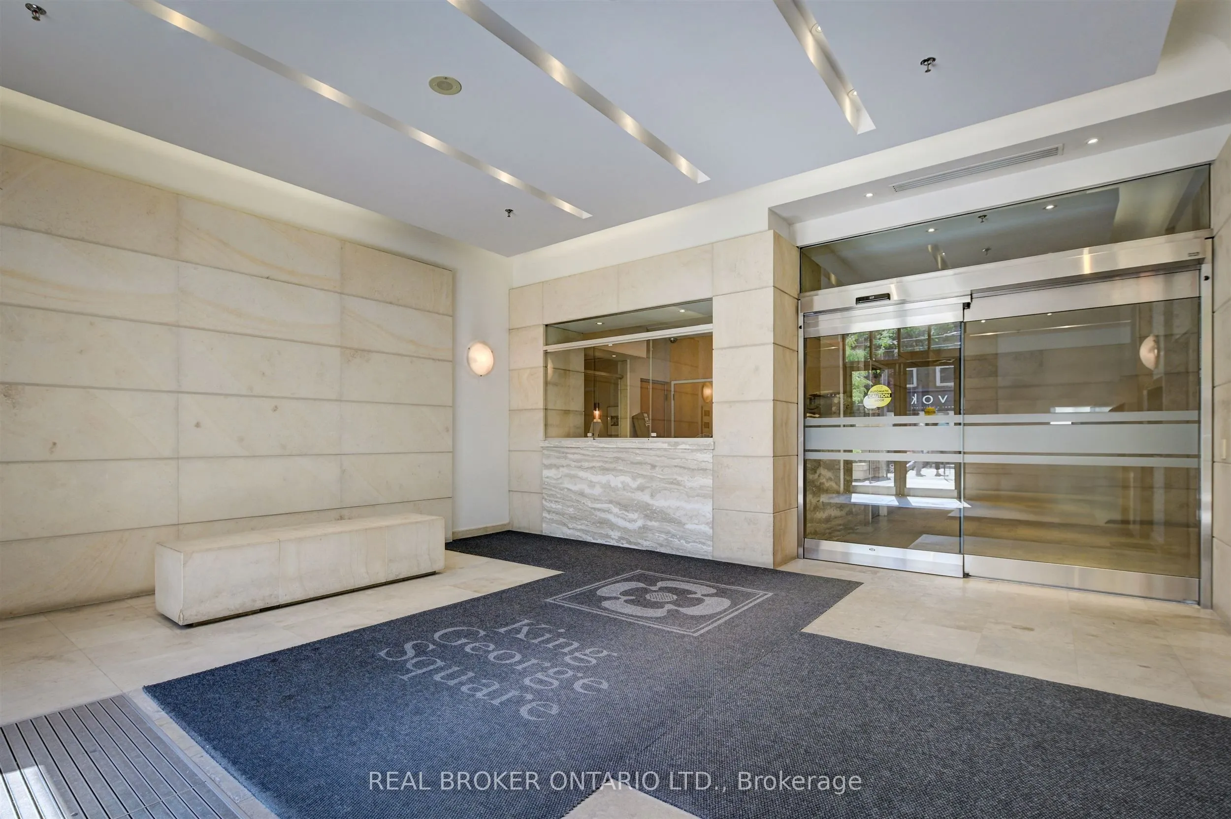 168 King Street E #1604