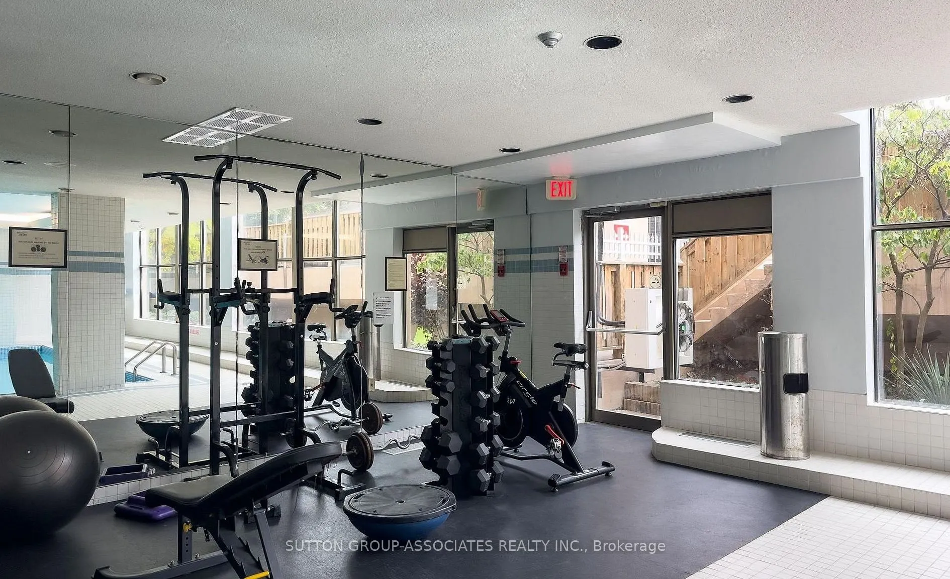 65 Scadding Avenue #501
