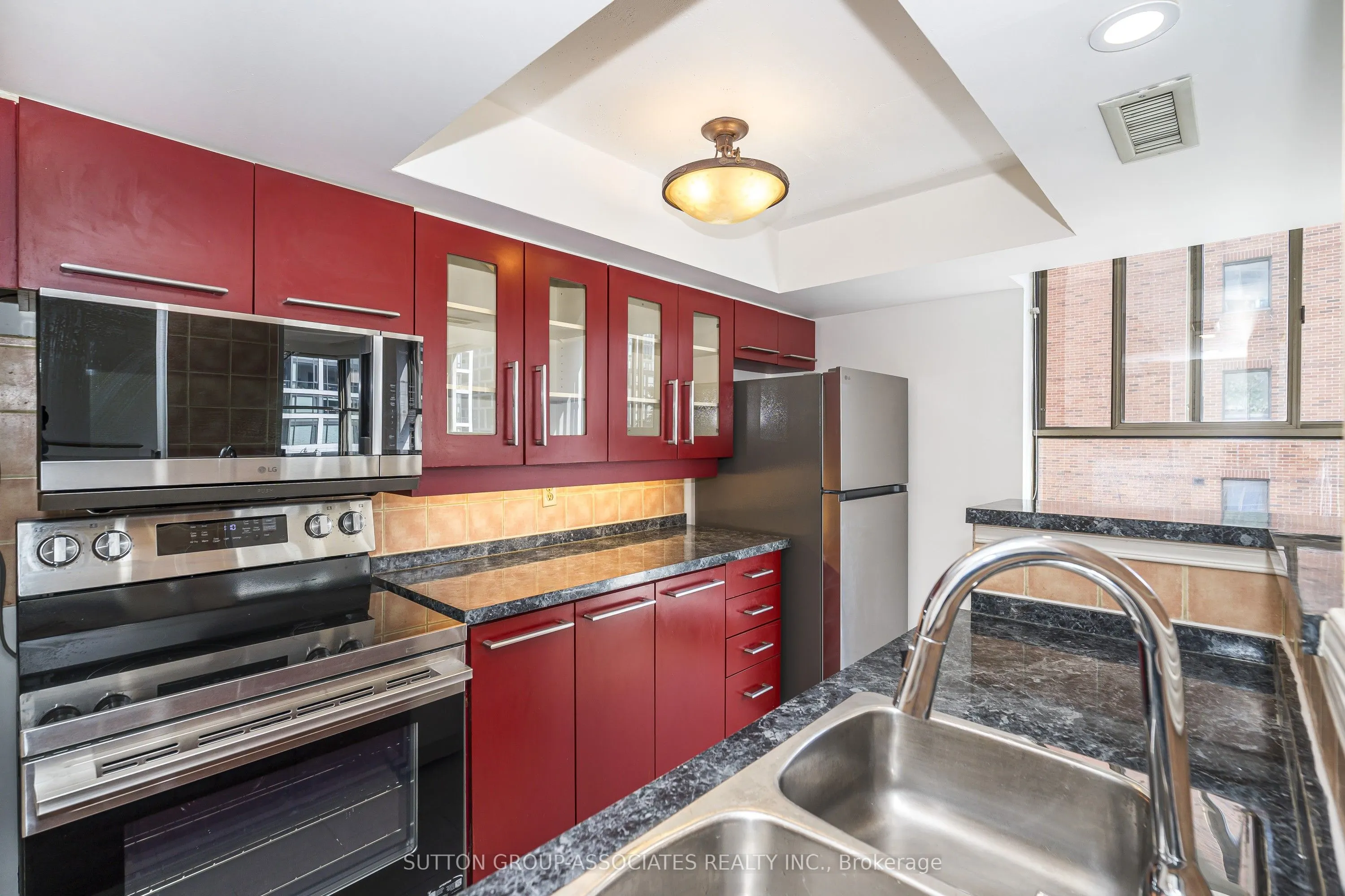 65 Scadding Avenue #501