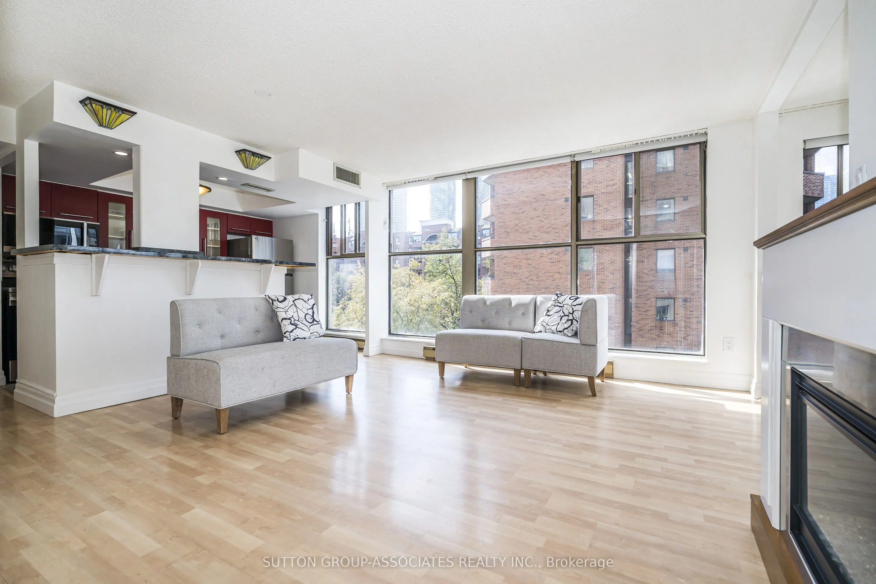 65 Scadding Avenue #501