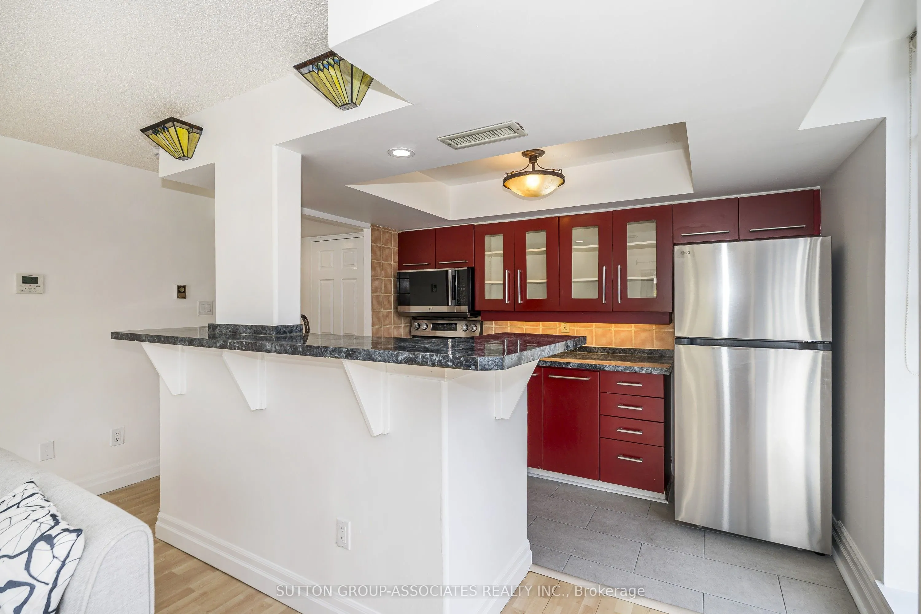 65 Scadding Avenue #501