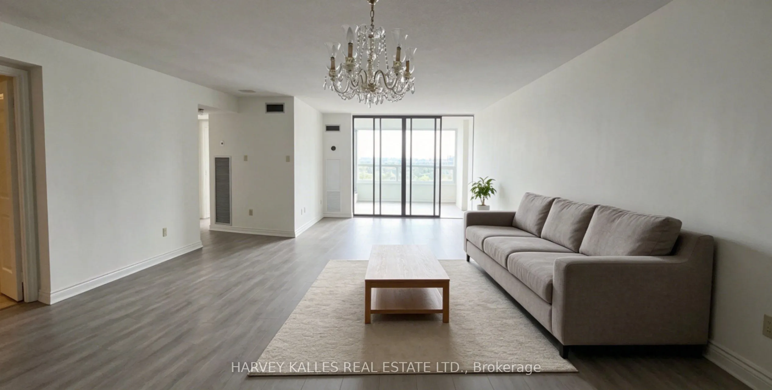 65 Spring Garden Avenue #2003