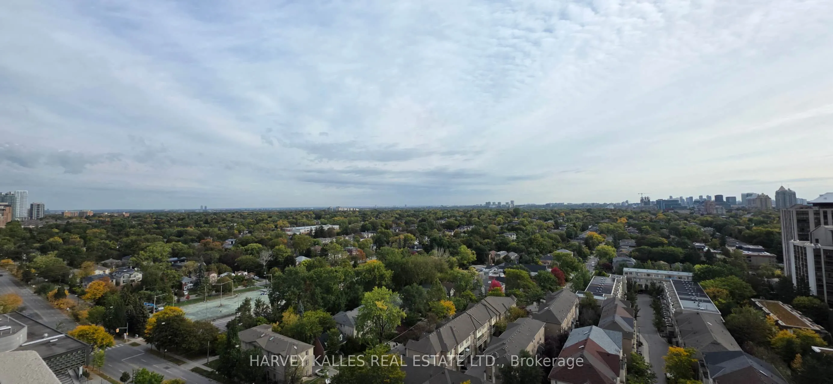 65 Spring Garden Avenue #2003
