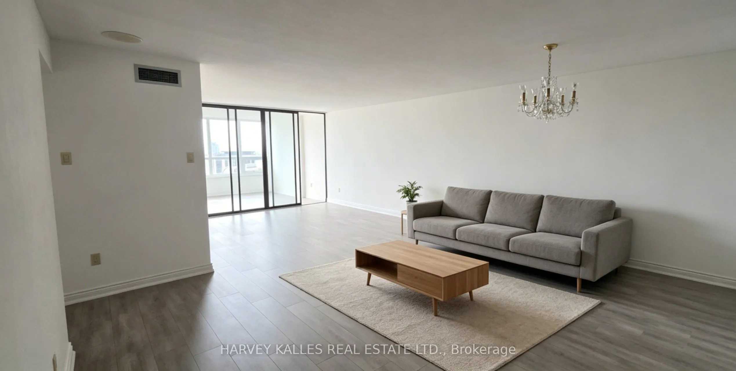 65 Spring Garden Avenue #2003