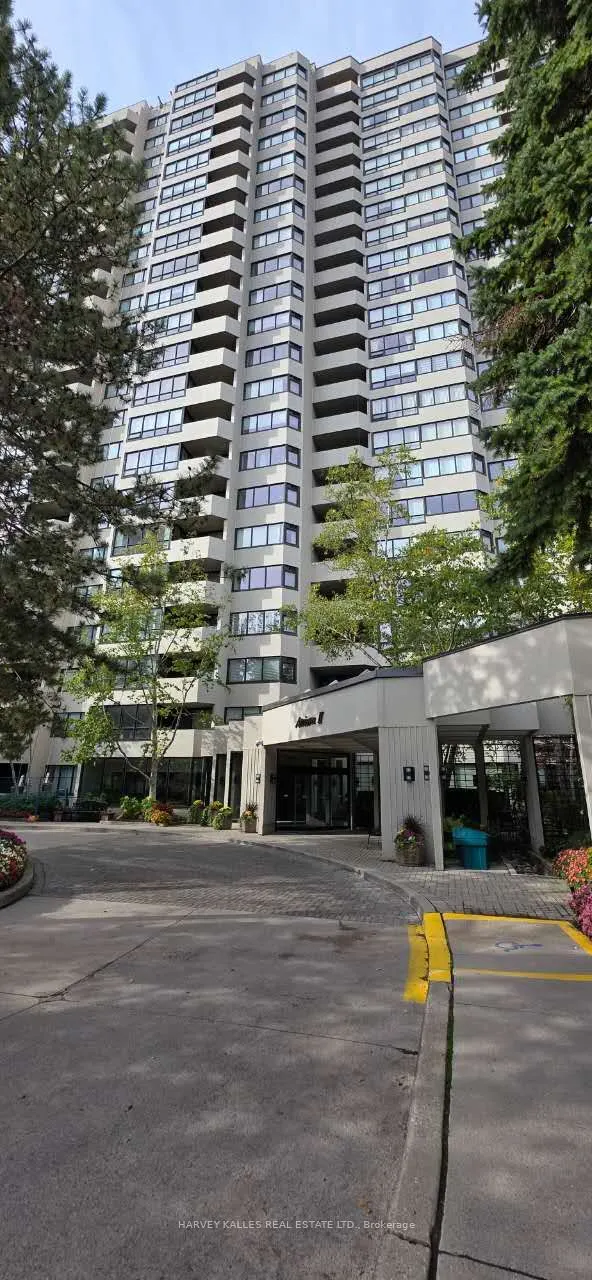 65 Spring Garden Avenue #2003