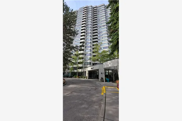 65 Spring Garden Avenue #2003
