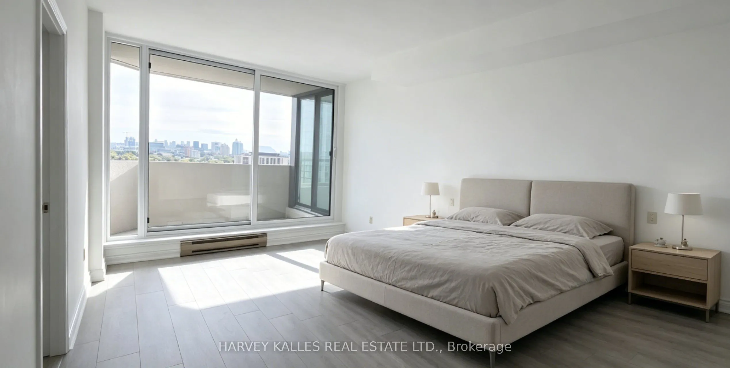 65 Spring Garden Avenue #2003