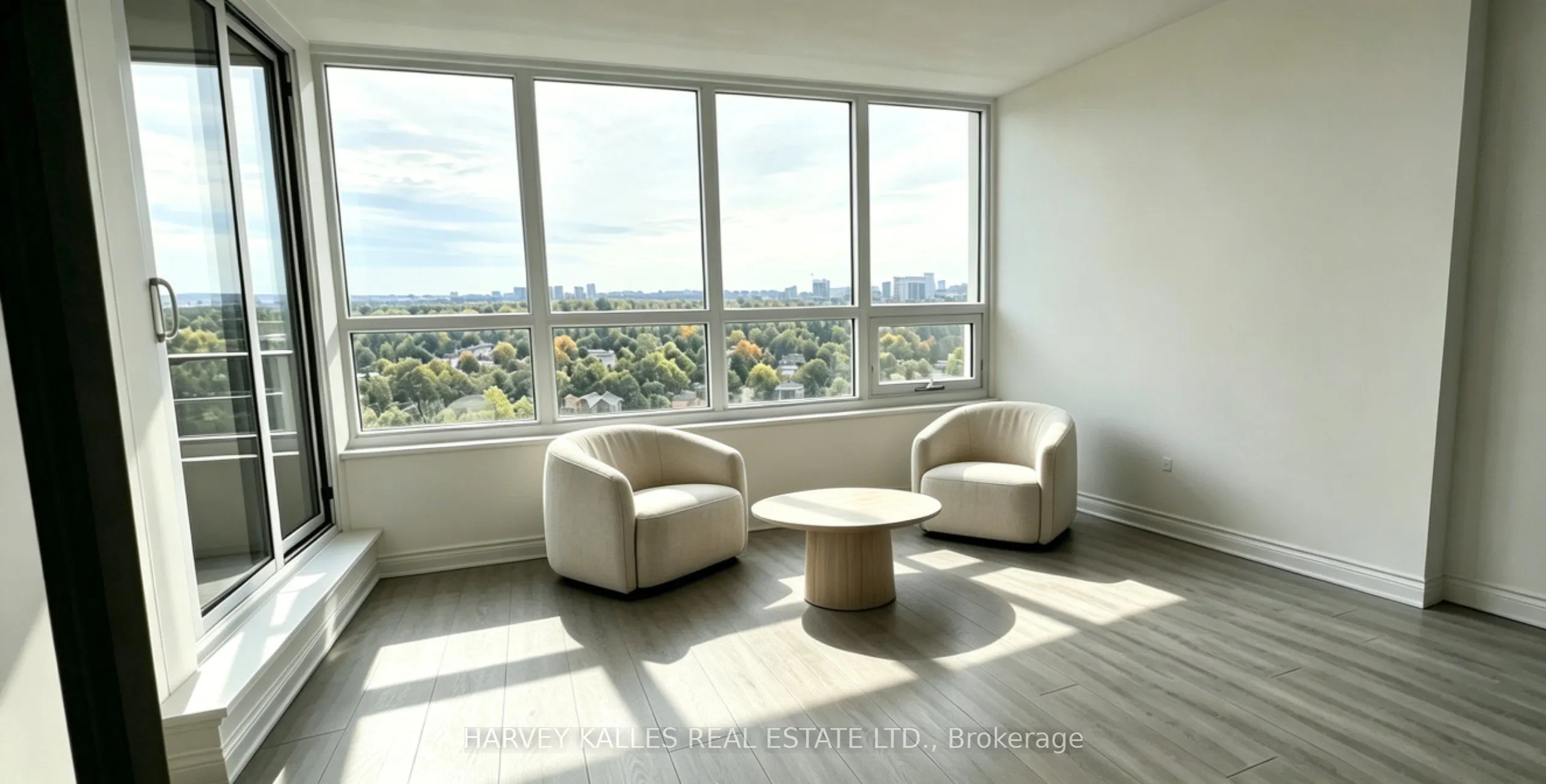 65 Spring Garden Avenue #2003