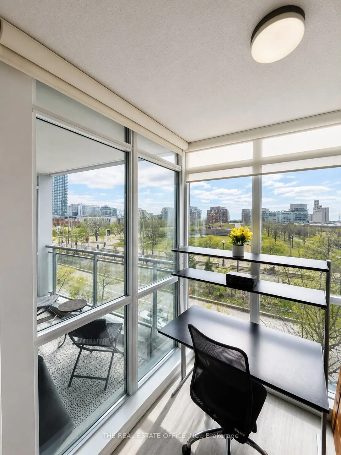 151 Dan Leckie Way #202