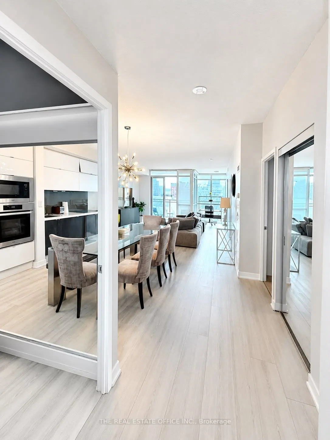 151 Dan Leckie Way #202