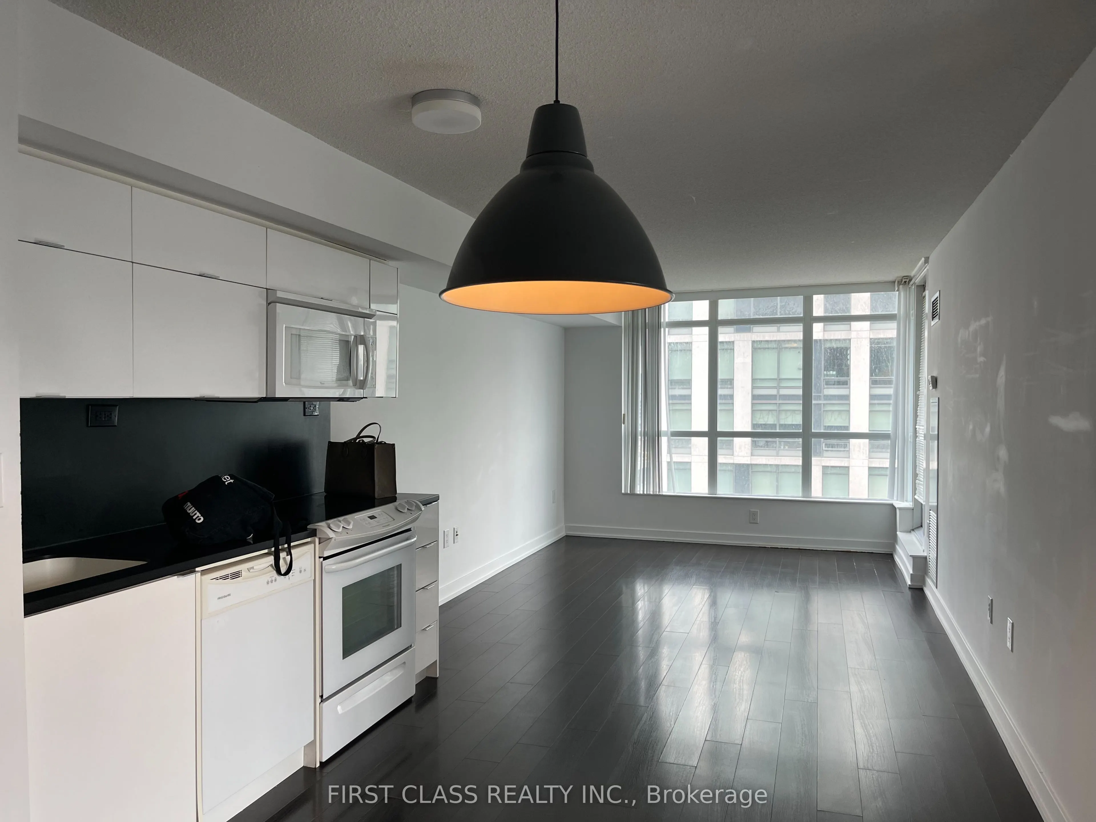 151 Dan Leckie Way #1106