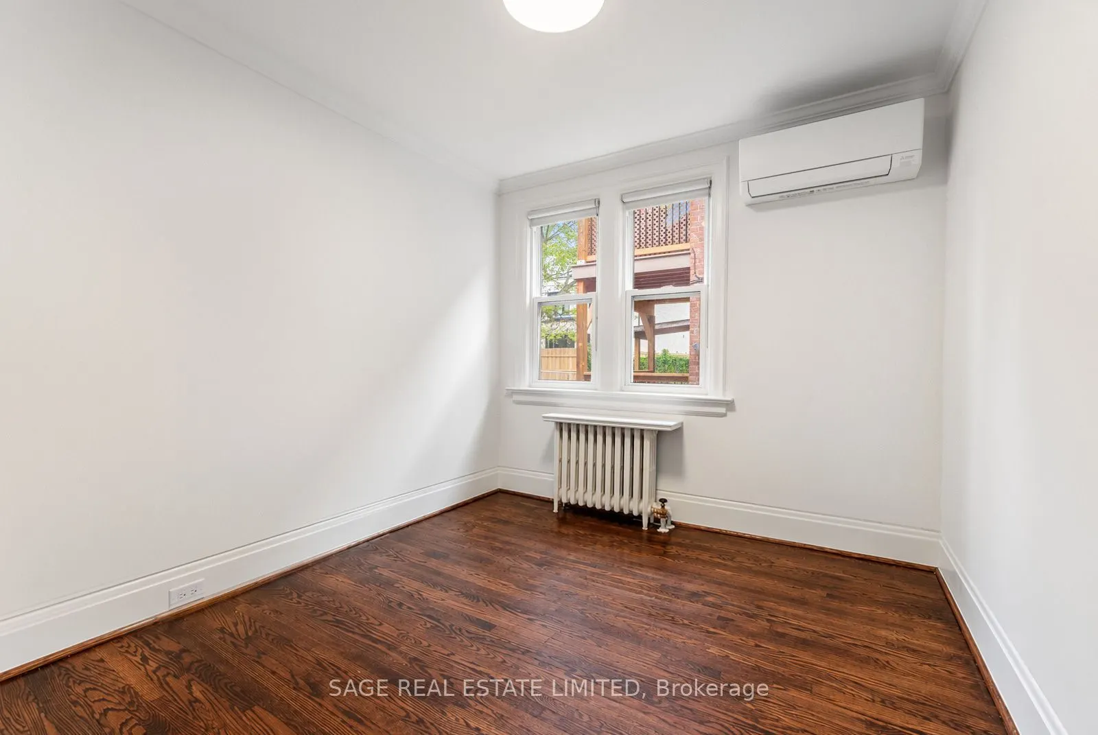 1208 Avenue Road #A