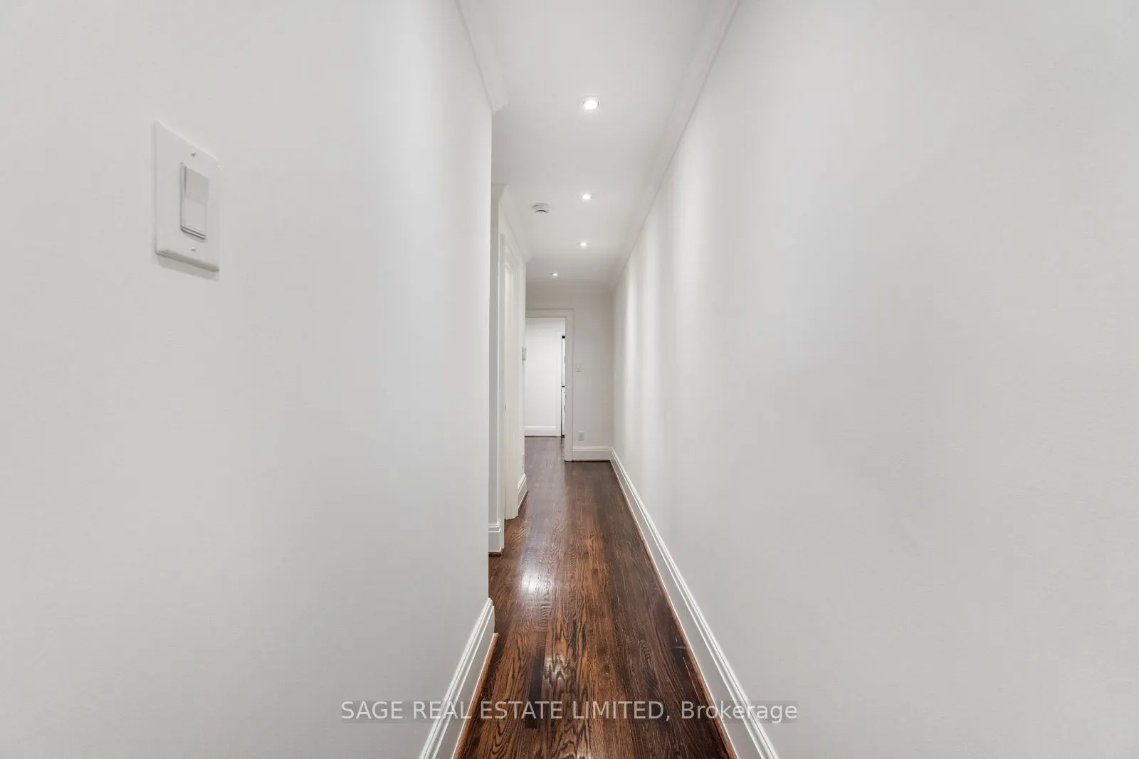 1208 Avenue Road #A