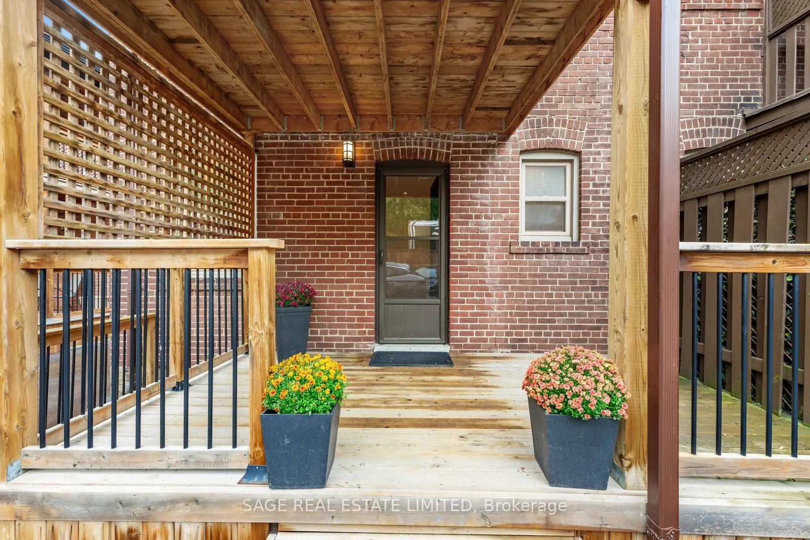 1208 Avenue Road #A