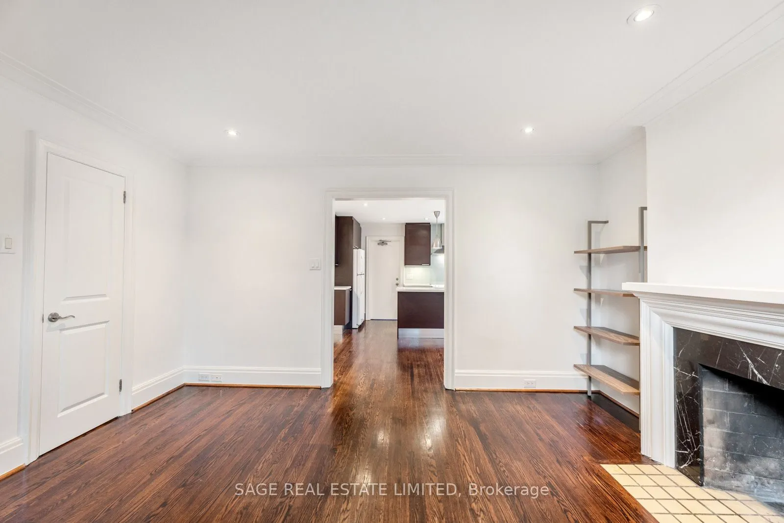 1208 Avenue Road #A