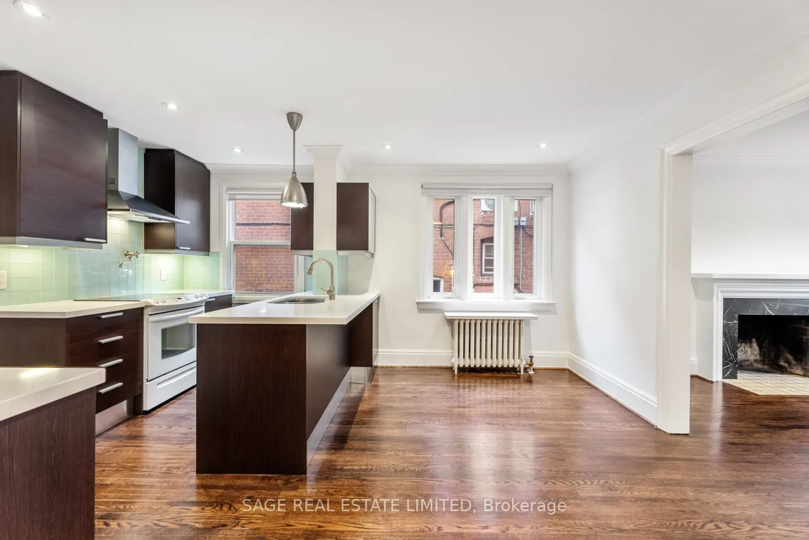 1208 Avenue Road #A