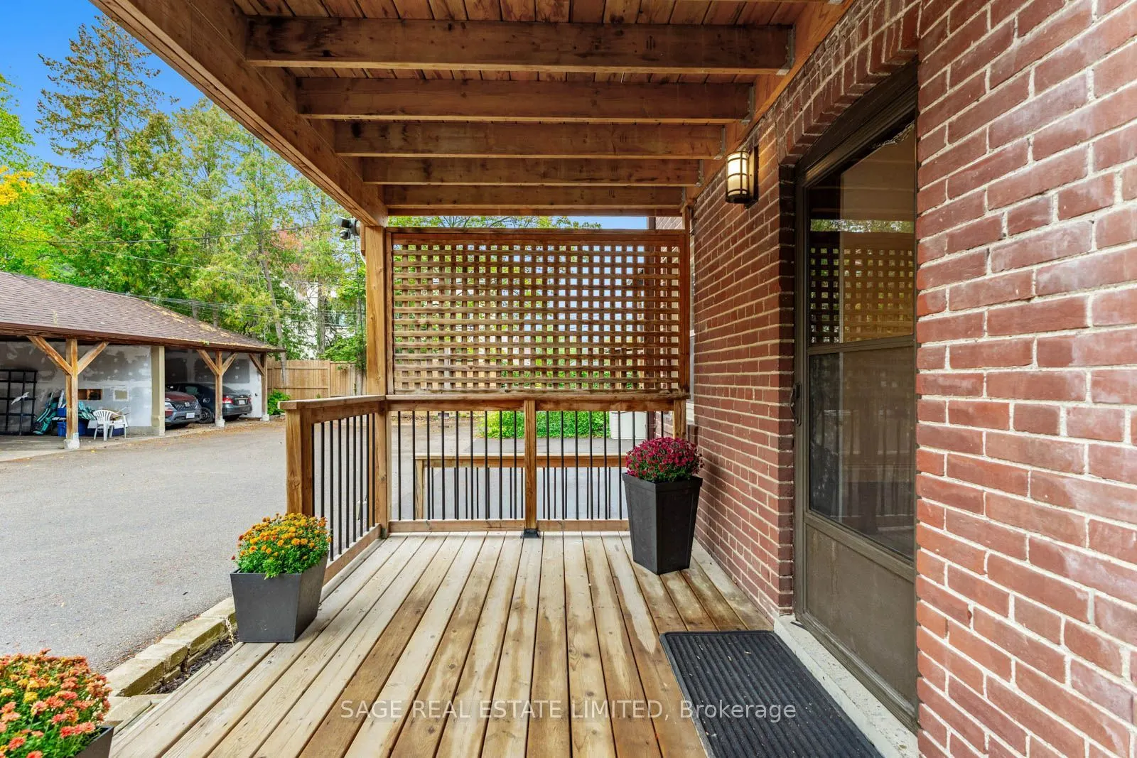 1208 Avenue Road #A