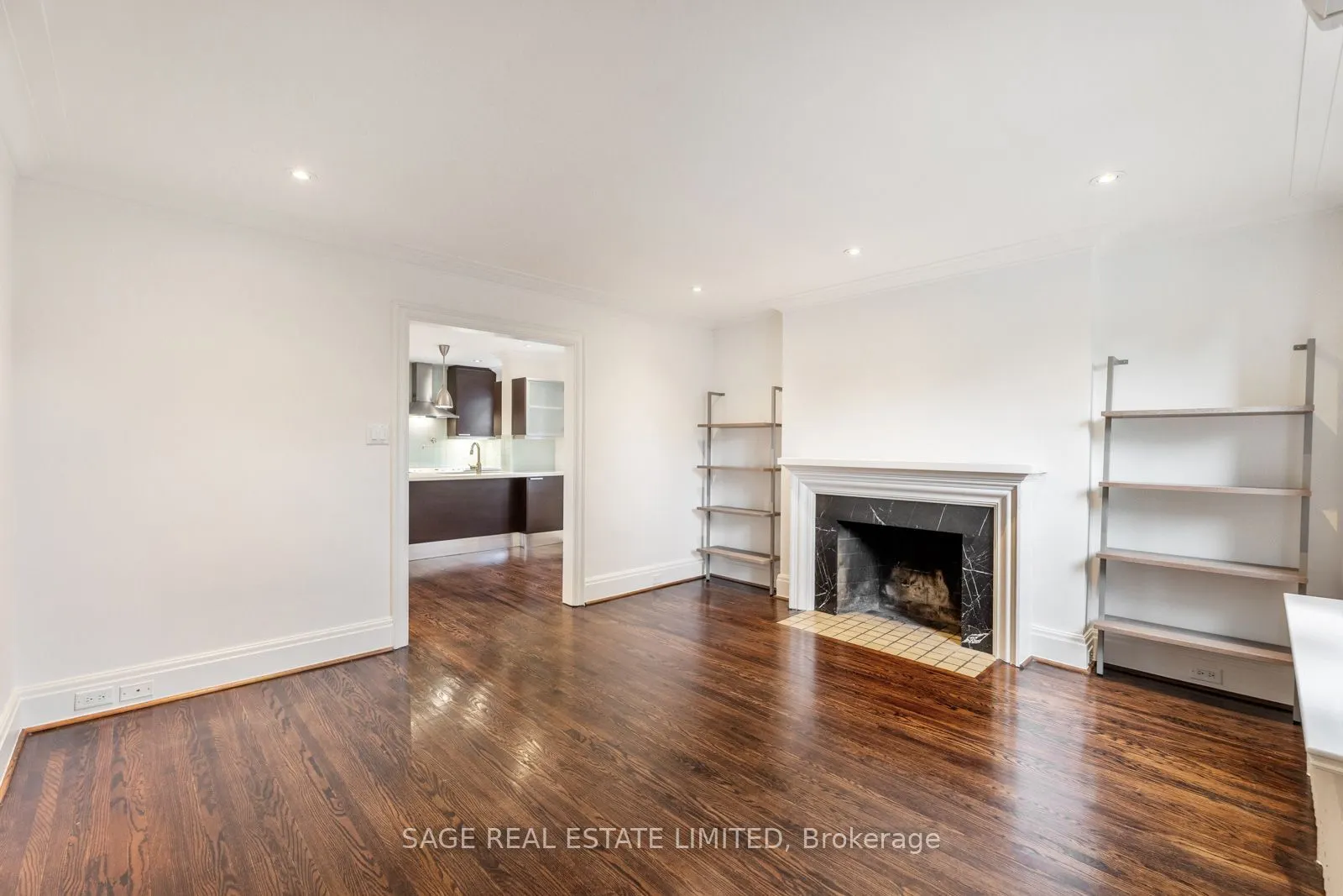 1208 Avenue Road #A