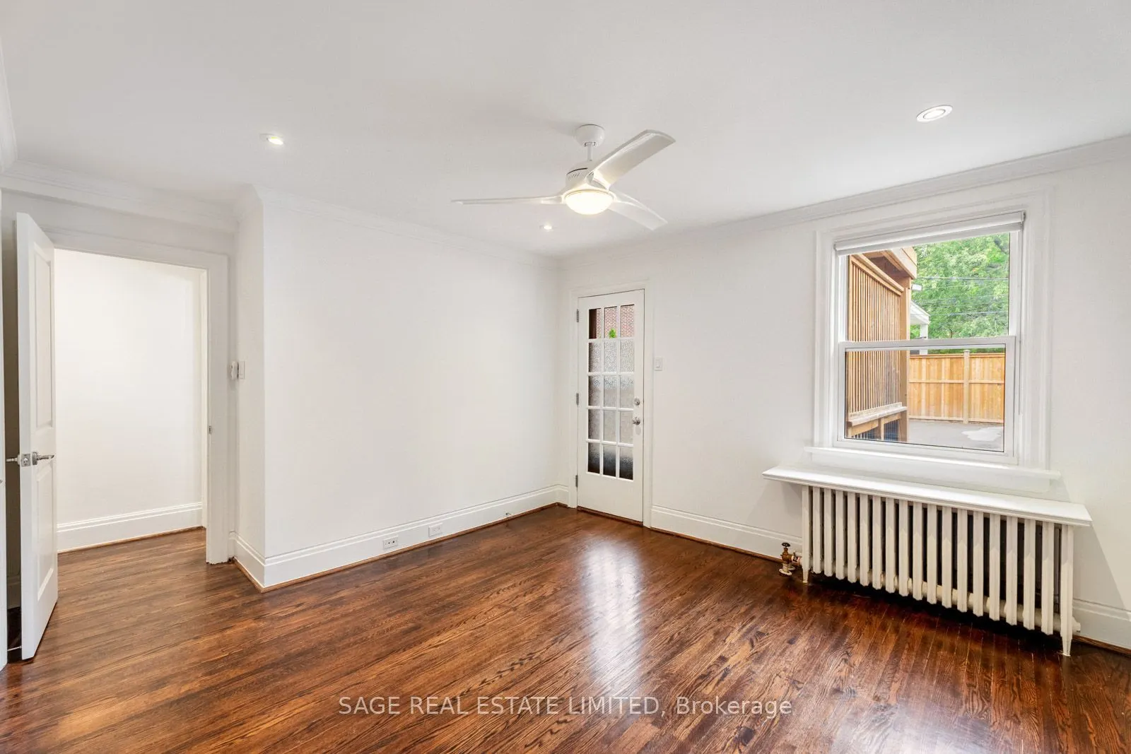 1208 Avenue Road #A