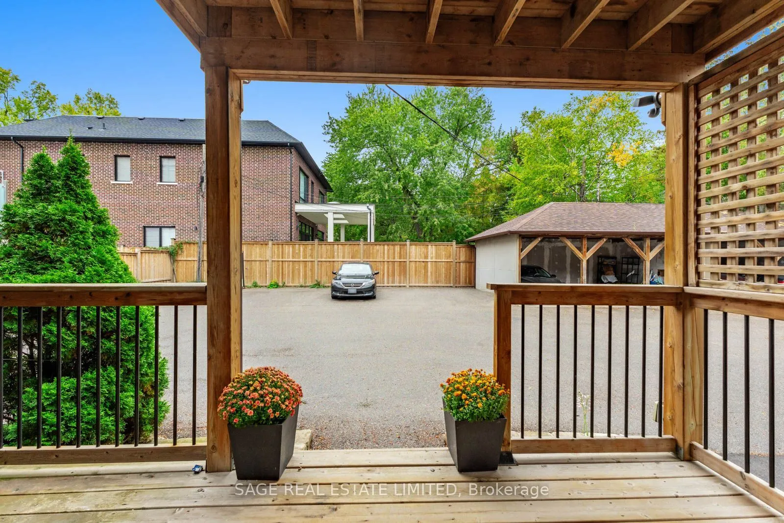 1208 Avenue Road #A