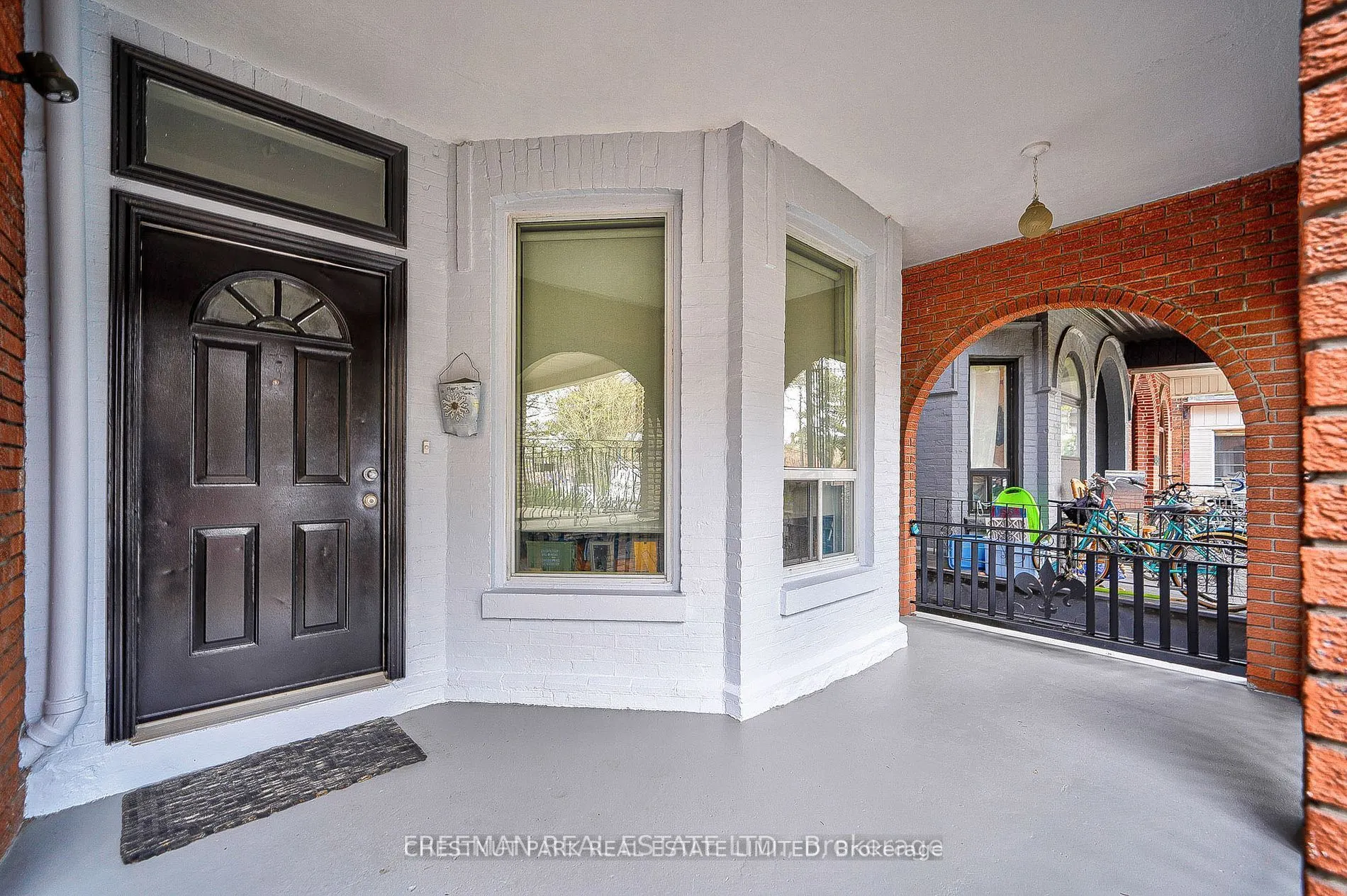435 Manning Avenue #Main Floor
