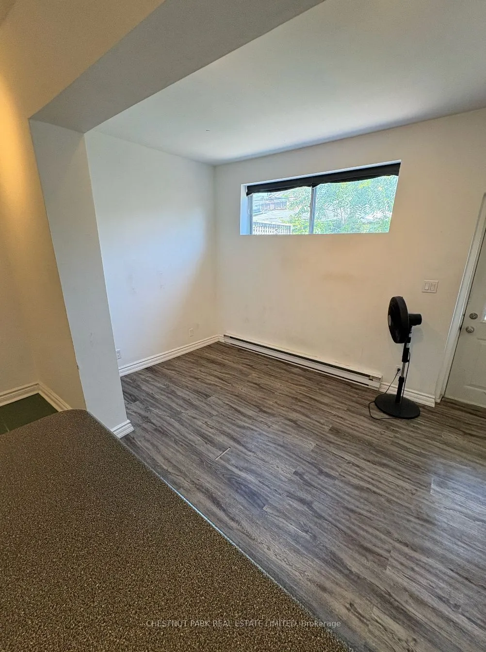435 Manning Avenue #Main Floor