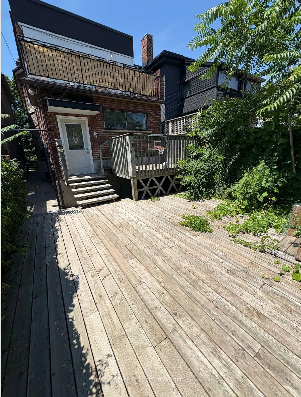 435 Manning Avenue #Main Floor