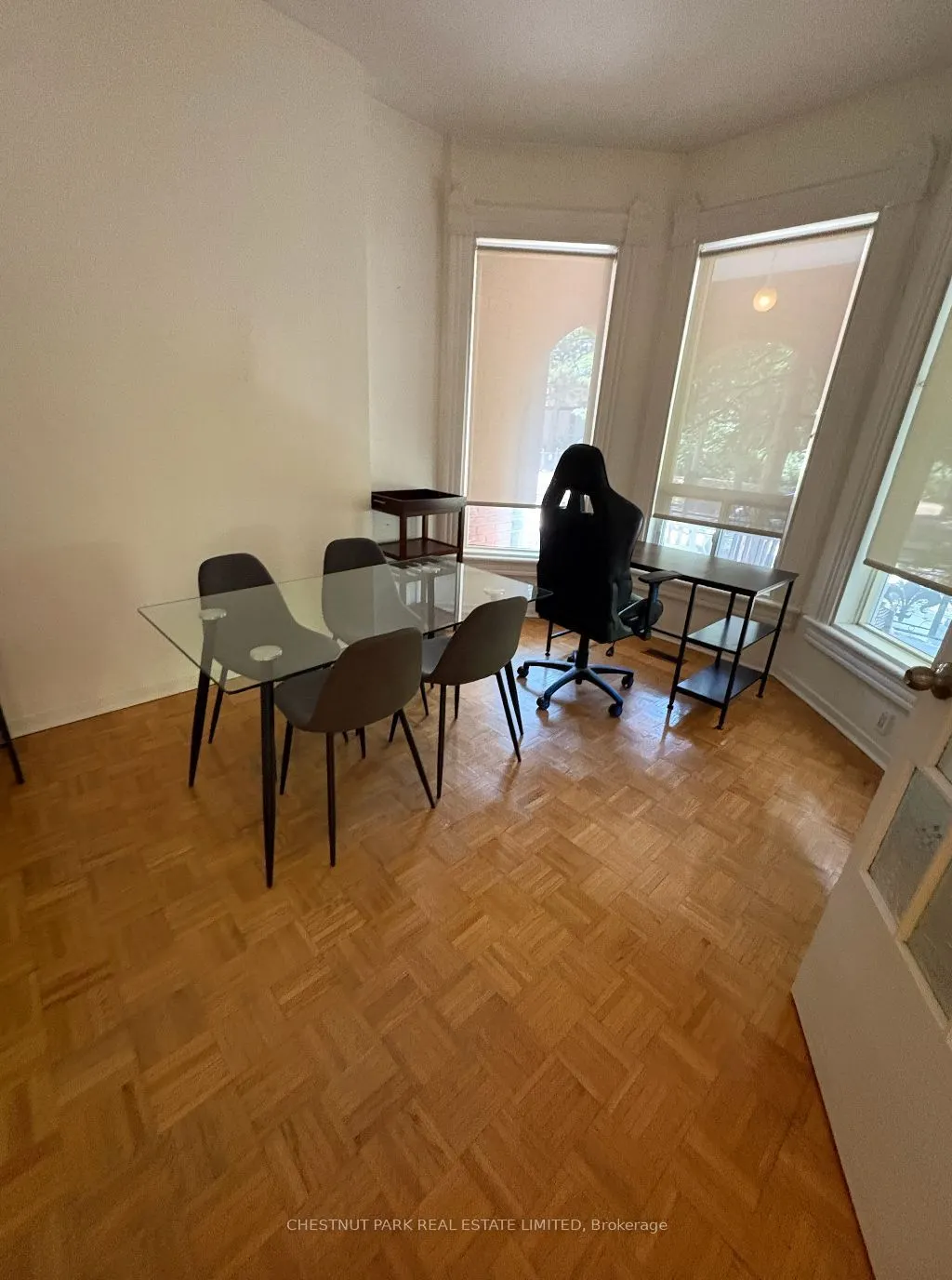 435 Manning Avenue #Main Floor