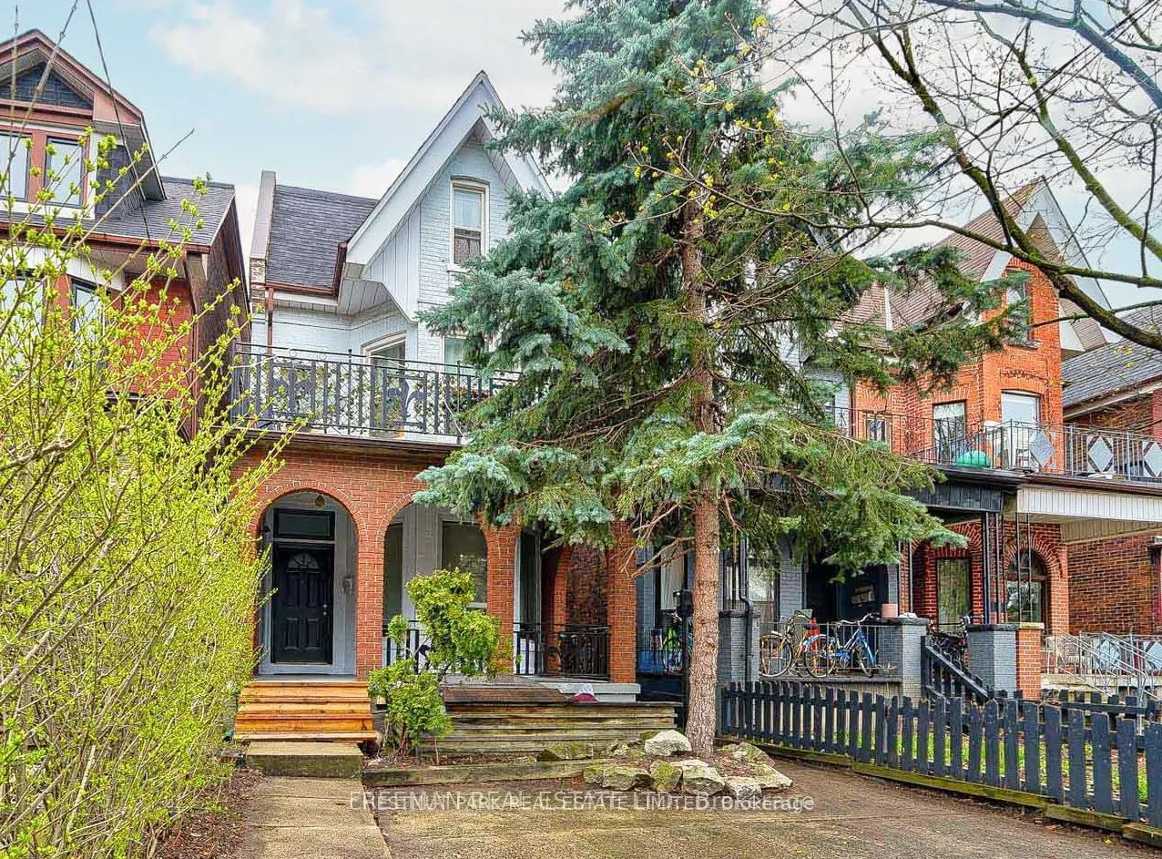 435 Manning Avenue #Main Floor