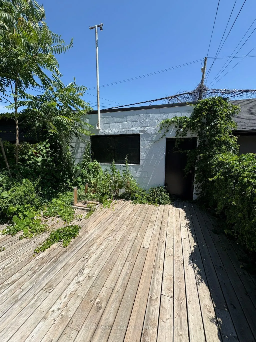 435 Manning Avenue #Main Floor