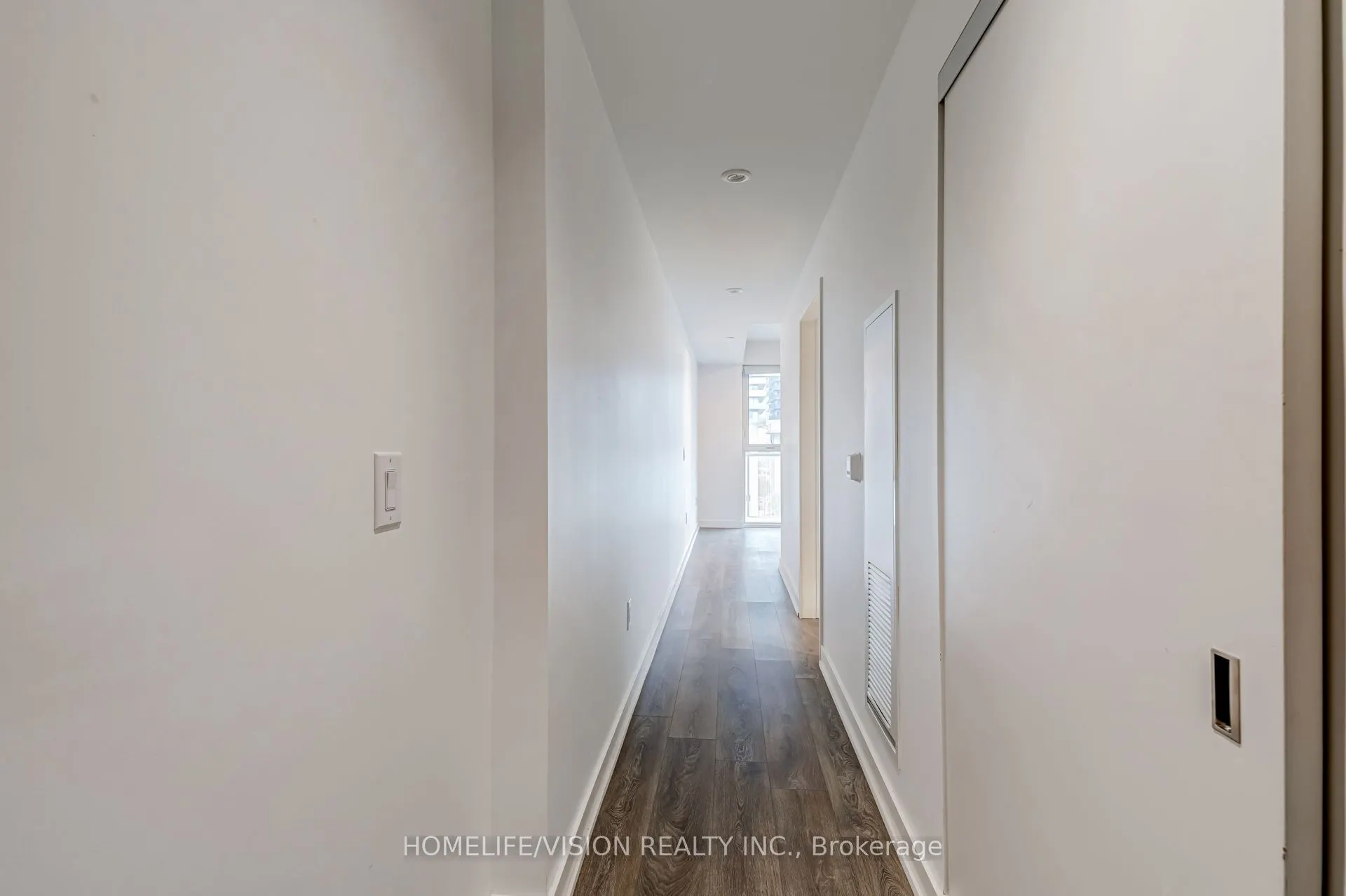 15 Lower Jarvis Street #807