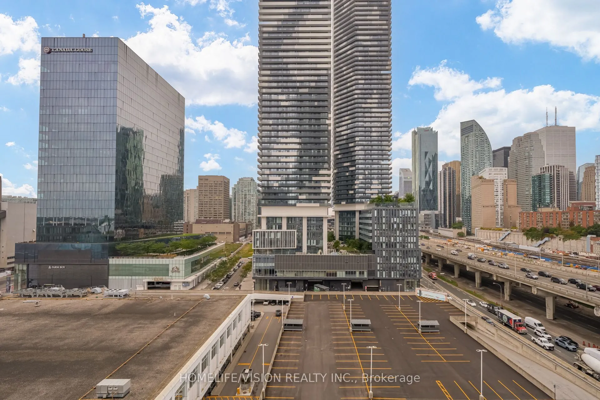 15 Lower Jarvis Street #807