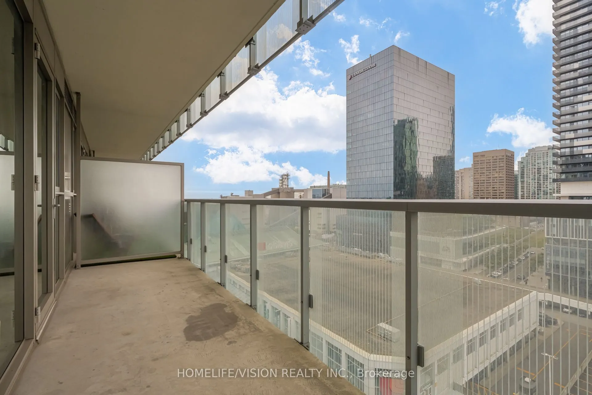 15 Lower Jarvis Street #807