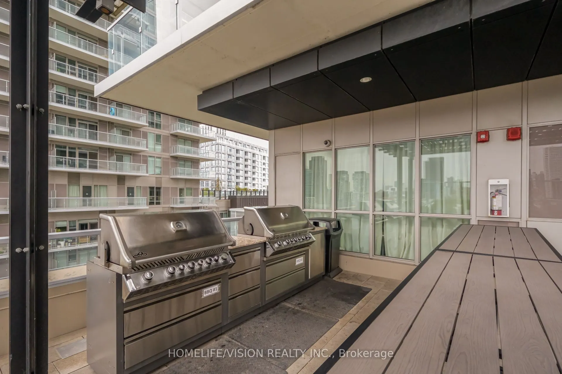15 Lower Jarvis Street #807