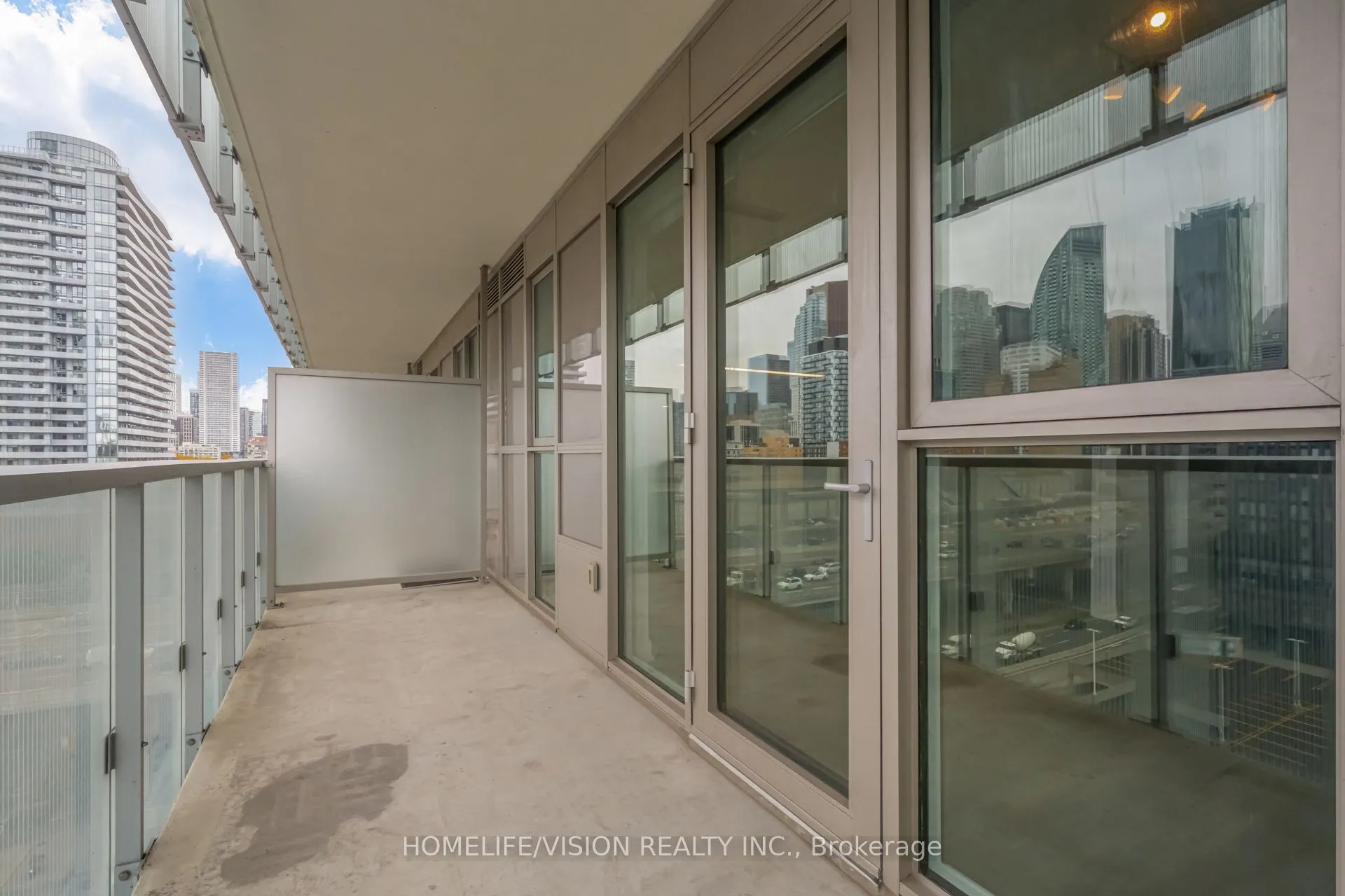 15 Lower Jarvis Street #807