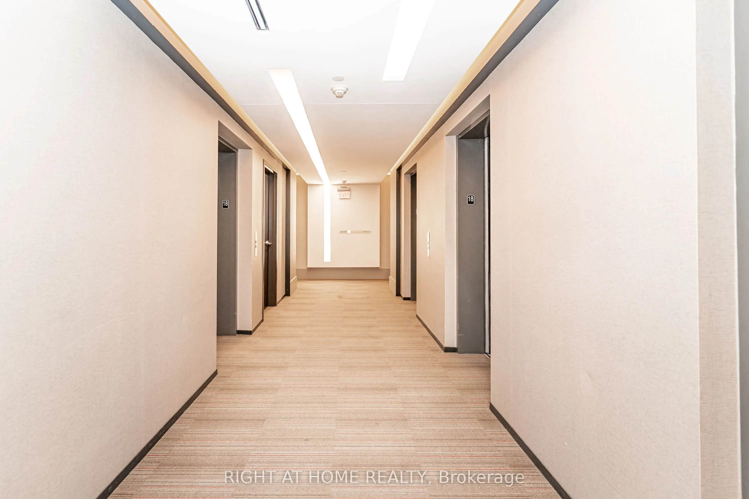 21 Widmer Street #1808