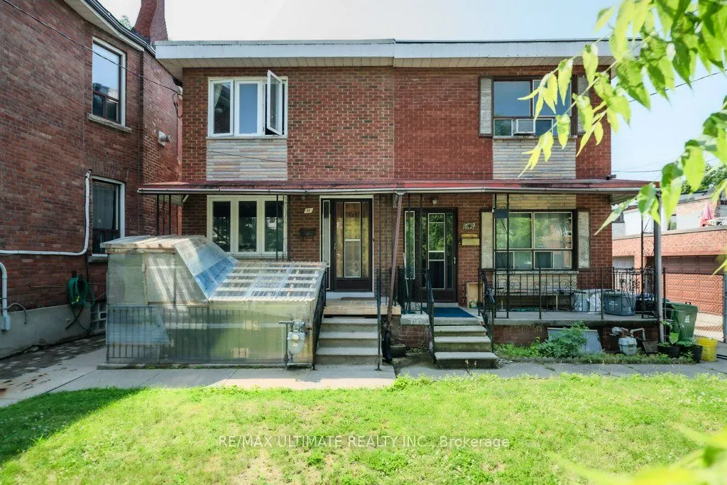 53 Churchill Avenue #Main
